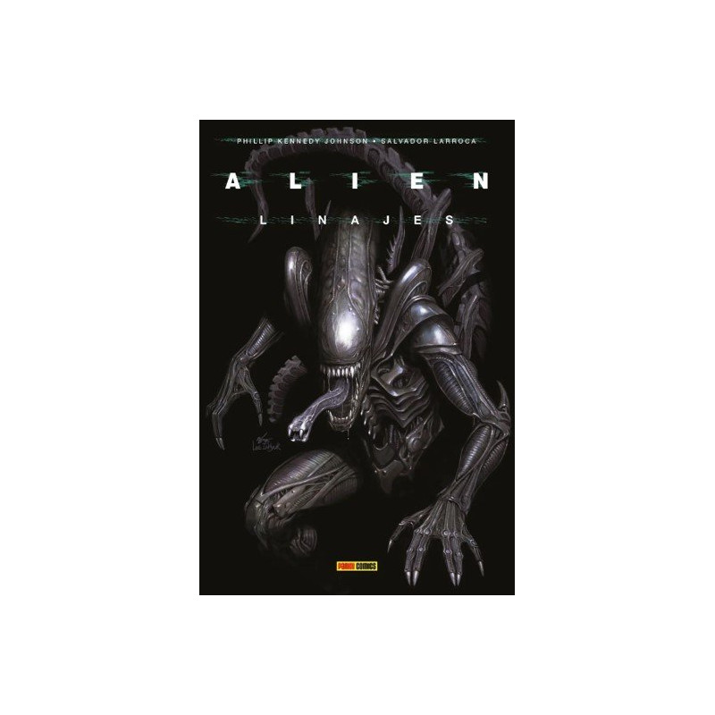Aliens 1