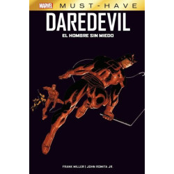 Daredevil El Hombre Sin Miedo Mst07