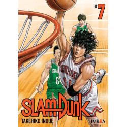 Slam Dunk New Edition 7