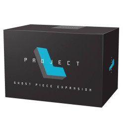 Project L Ghost Piece Expansion (PREPEDIDO)