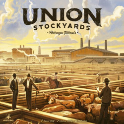 Union Stockyards (castellano)