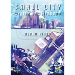 Small City Deluxe: De Invierno (castellano)