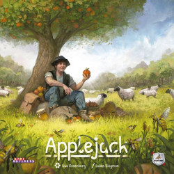 Applejack (castellano)