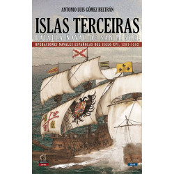 Islas Terceiras: Batalla Naval de San Miguel