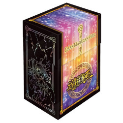 Yu-Gi-Oh! Caja para Mazos Dark Magician Girl