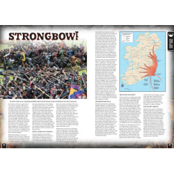 Wargames Illustrated WI423 March 2023 Edition