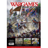 Wargames Illustrated 420 December 2022 Edition