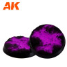 Purple Fluor - Wargame Liquid Pigment 35ml