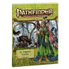 Pathfinder - El Regente De Jade 6: El Trono Vacio