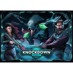 Knockdown: Nemesis (castellano)