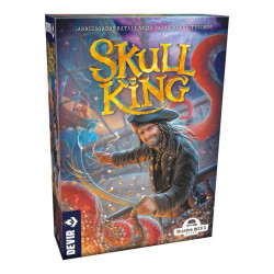 Skull King 2023 (castellano)