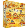 Akrotiri (castellano)