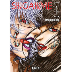 Shigahime Nº 04