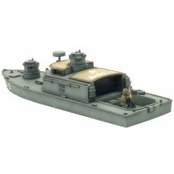 Assault Support Boat