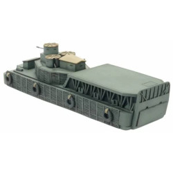 Armored Transport Carrier (H)