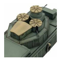 Armored Transport Carrier (H)