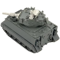 M113 FSV (Turrets)