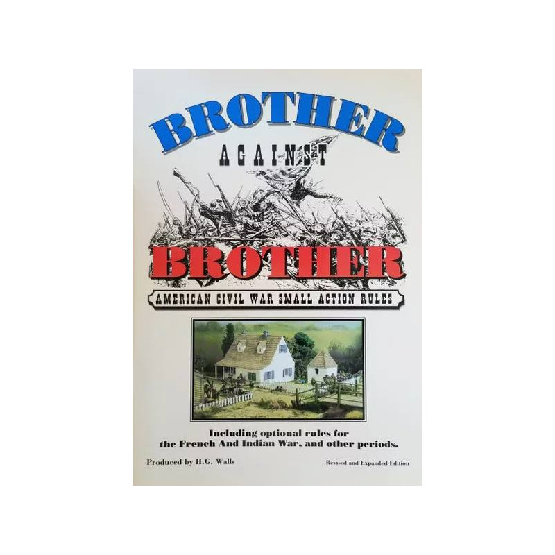 Brother against Brother (1997)