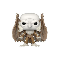 Spider-Man: Across the Spider-Verse POP! Mevieval Vulture