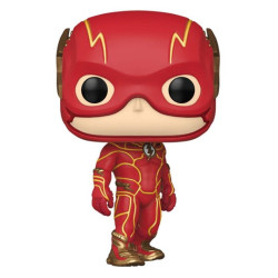 The Flash POP! The Flash