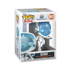 Overwatch POP! Echo