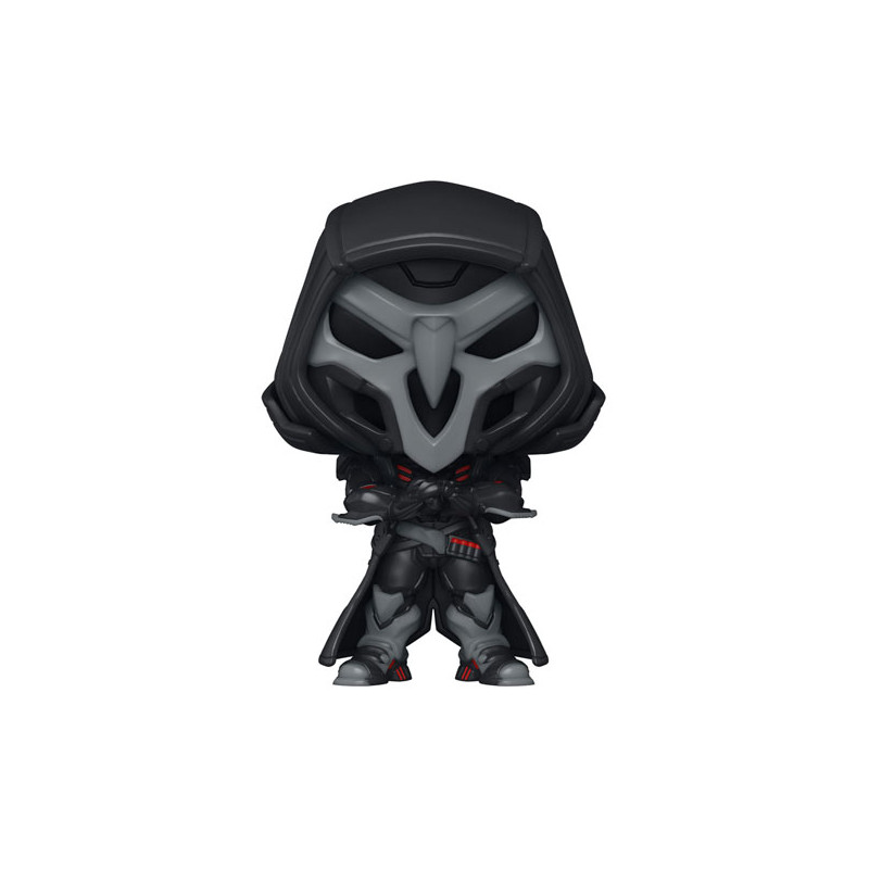 Overwatch POP! Reaper