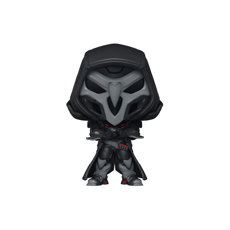 Overwatch POP! Reaper