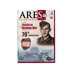 Revista Ares nº 31