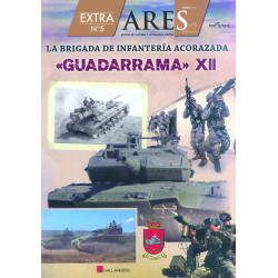 Revista Ares Extra nº 5. Guadarrama XII