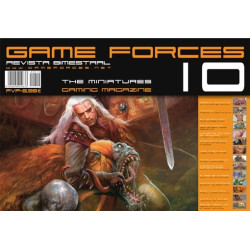 Game Forces 10