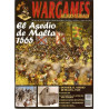 Wargames Soldados y Estrategia nº 44