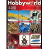 Hobbyworld Magazine nº 105
