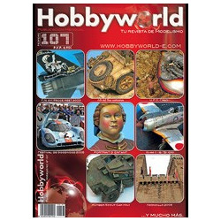 Hobbyworld Magazine nº 107
