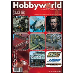 Hobbyworld Magazine nº 108