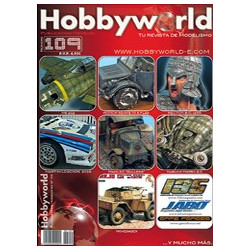 Hobbyworld Magazine nº 109