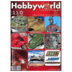 Hobbyworld Magazine nº 110