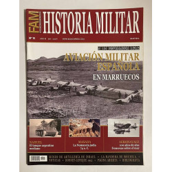 Revista FAM Historia Militar 15