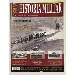 Revista FAM Historia Militar 10