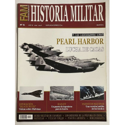Revista FAM Historia Militar 14