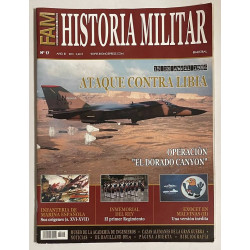 Revista FAM Historia Militar 17