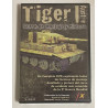 Curso de pintura Tiger I Ausf-e.