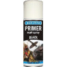 Modelmates Primer Matt Black Acrylic Spray Paint 49100