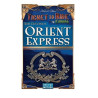 Ticket to ride orient express: mini expansion, Europa