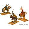 Unarmoured Norman Cavalry Command