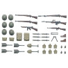 U.S. Infantry Equipment Set