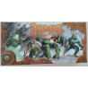 Arcane Legions Mass Action Miniatures Game: Han Booster Pack