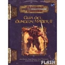 Guia del Dungeon Master II 3.5