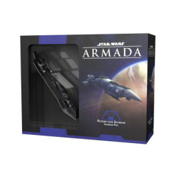 Star Wars Armada - Zerstörer D. Recusant-klasse