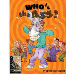 Who's the Ass?
