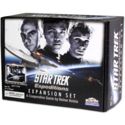 Star Trek Expeditions Expansion Set